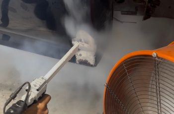 SunCoast Dry Ice Cleaning
