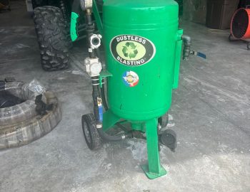 SunCoast Dry Ice Cleaning